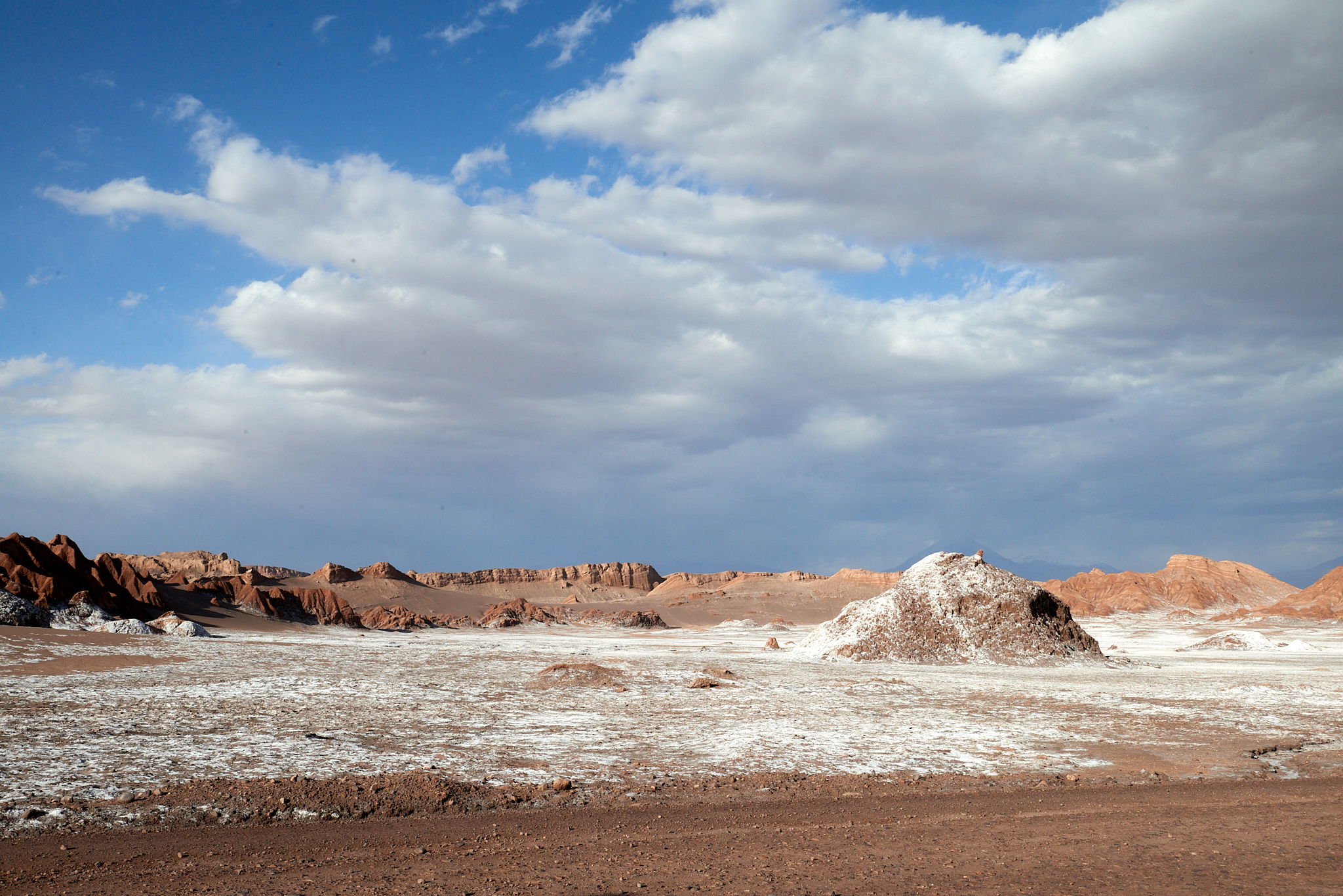 20200314 857 [칠레] 산 페드로 데 아타카마 달의 계곡